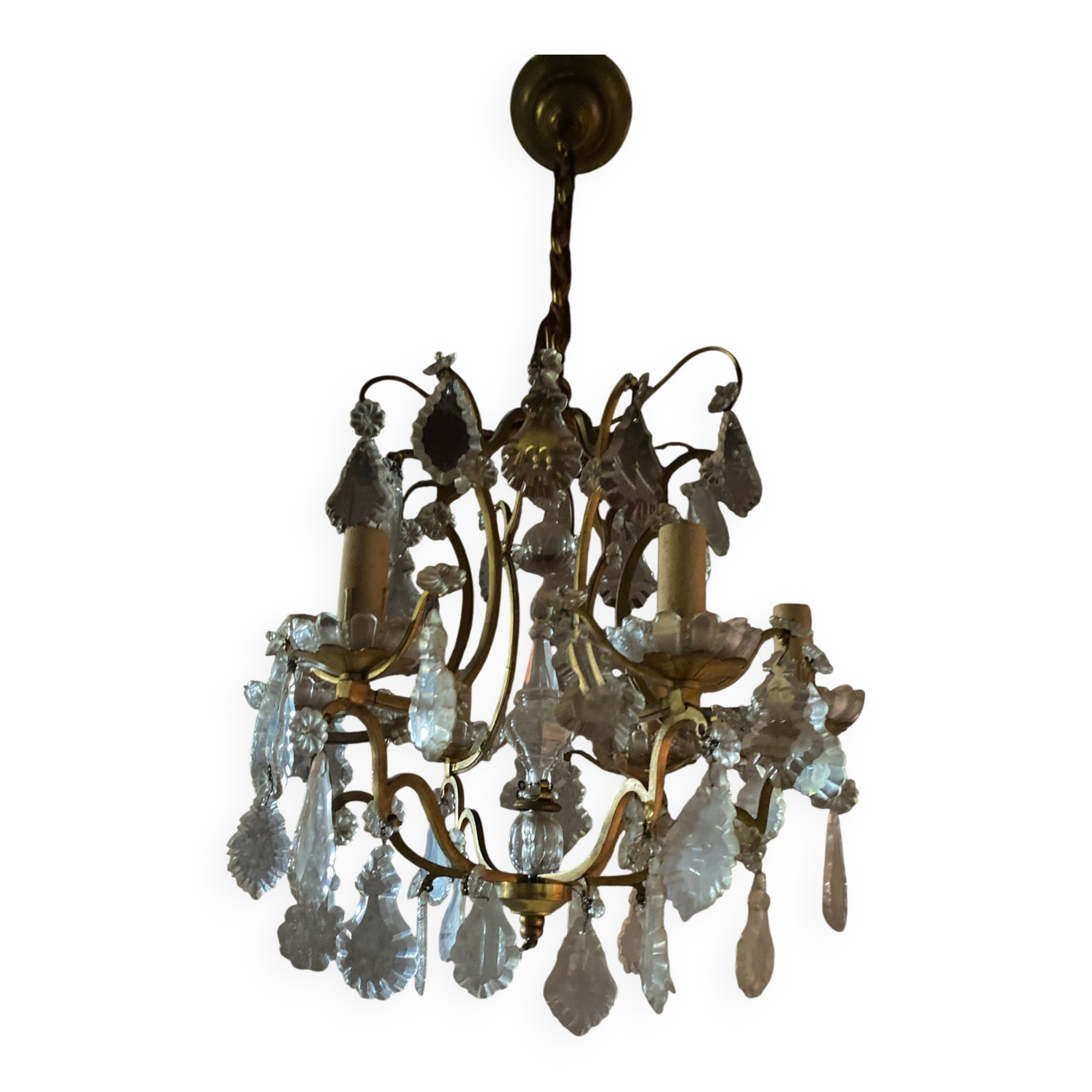 Lustre
