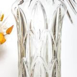 Vase en verre
