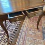 19th century office table