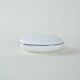Porcelain seashell box, Italian design, 1970s, production: Italy