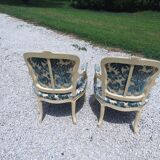 Fauteuils