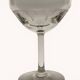 6 coupes à champagne Art déco