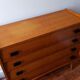 Commode vintage