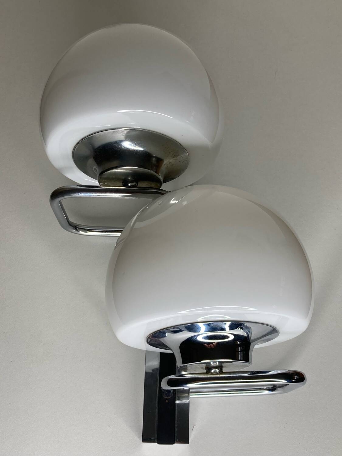 Sciolari wall lamp from the 70s