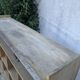 Casier en bois