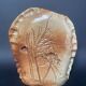 Vase en terre cuite vintage
