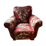 Club armchair