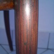 Thonet chair nr 7 from 1865 ca