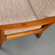 Vintage Teak 3 Seater Sofa by Juul Kristensen, 1960
