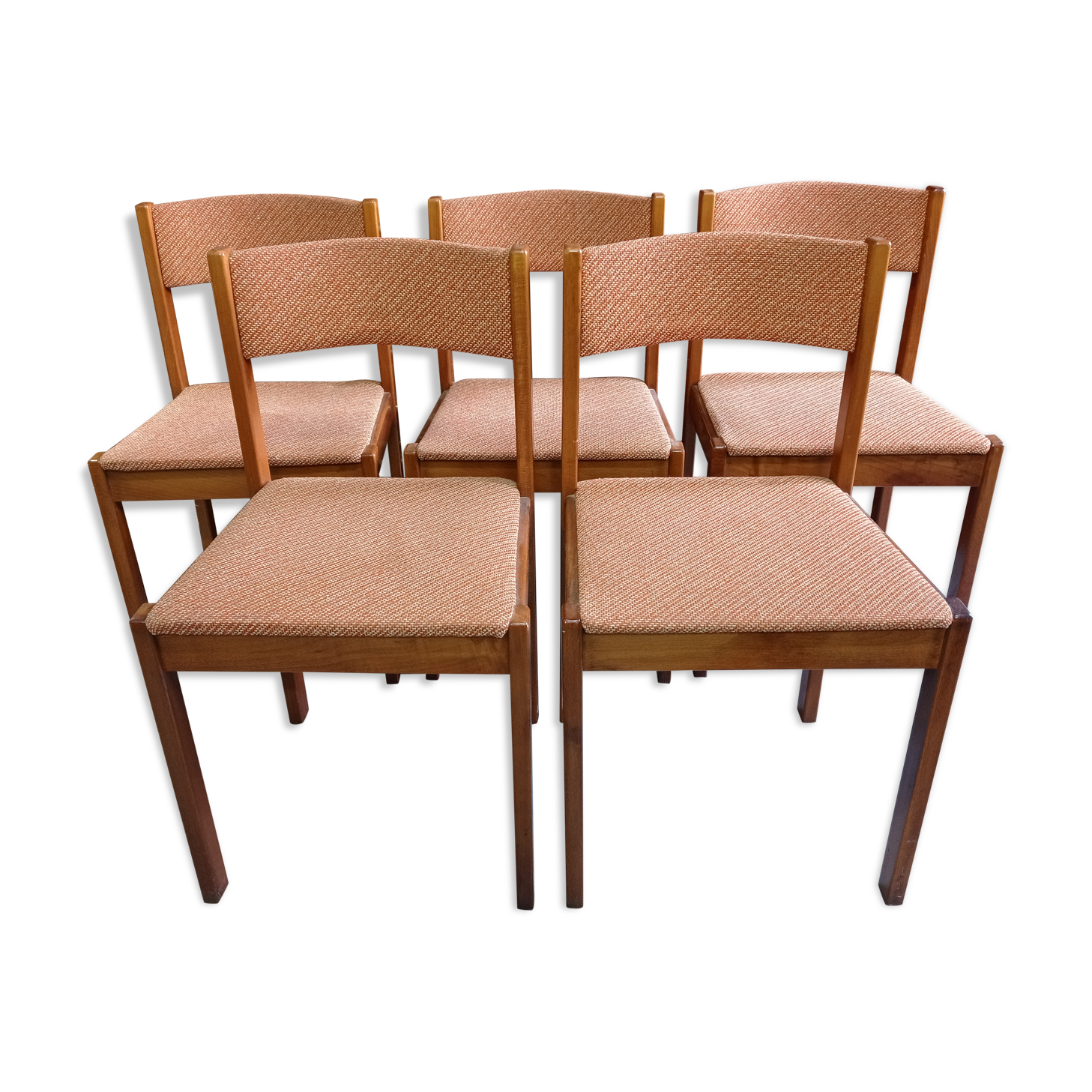 Self chairs 60s