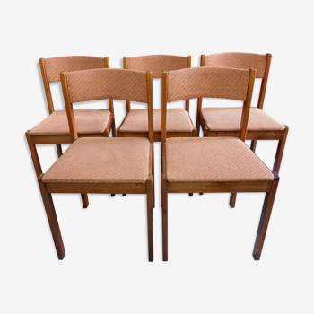 Self chairs 60s