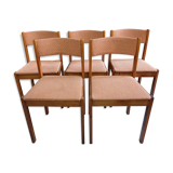 Self chairs 60s