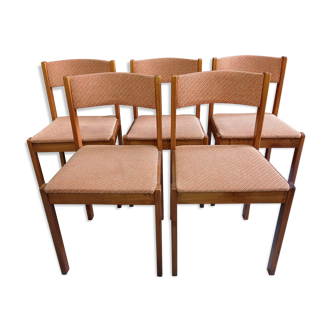 Self chairs 60s