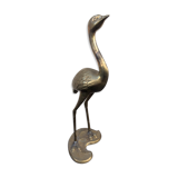 Wader bronze of Paris, 1960