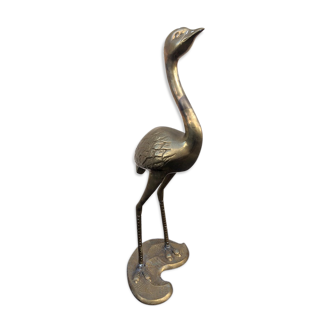 Wader bronze of Paris, 1960