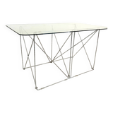 Dining table by Max Sauze