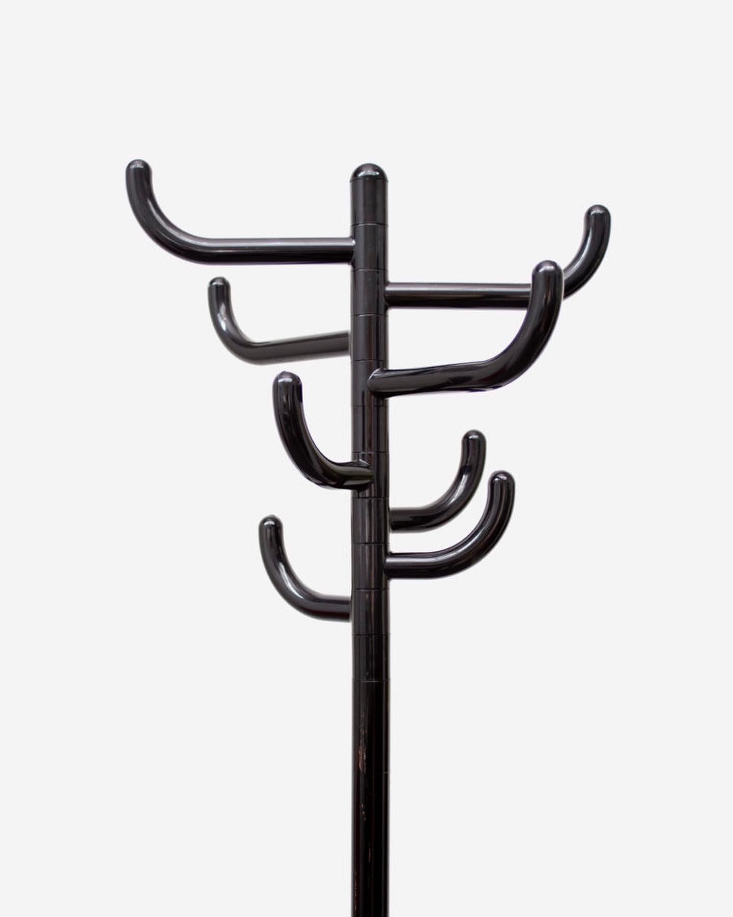 SMED coat rack