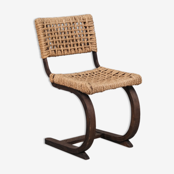 Chaise de marque Vibo