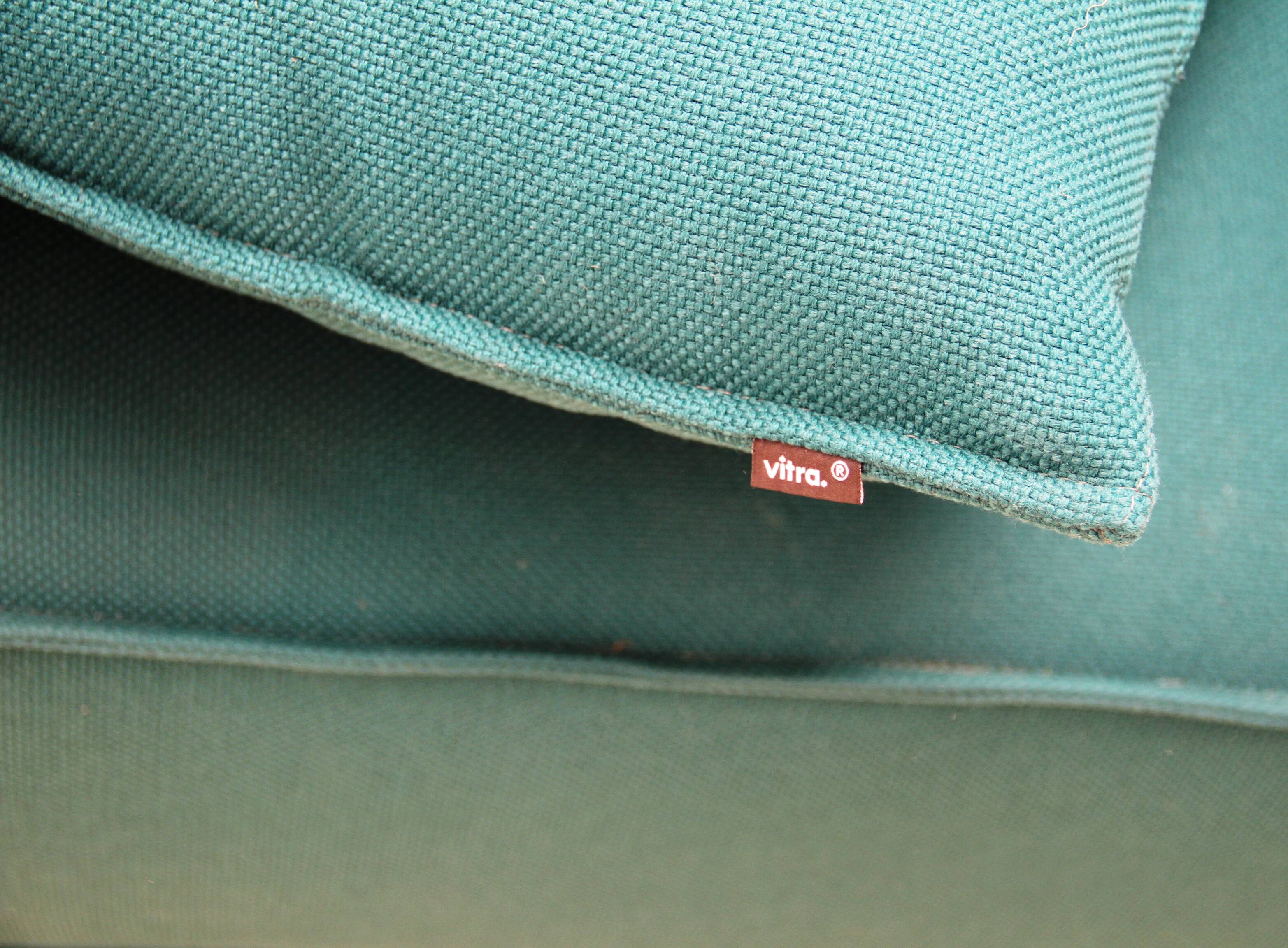 Alcove armchair, Erwan & Ronan Bouroullec, Vitra