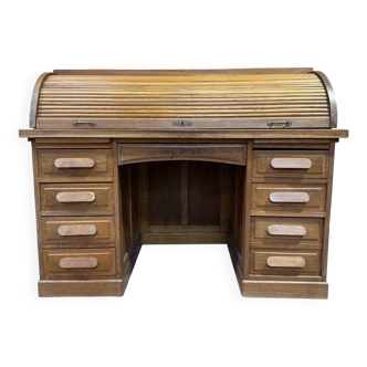 1940s American desk