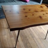 Thuja table
