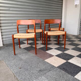 Moller 75 chairs