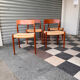 Moller 75 chairs