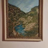 the roach gorges