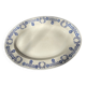 Luneville dish from 1890