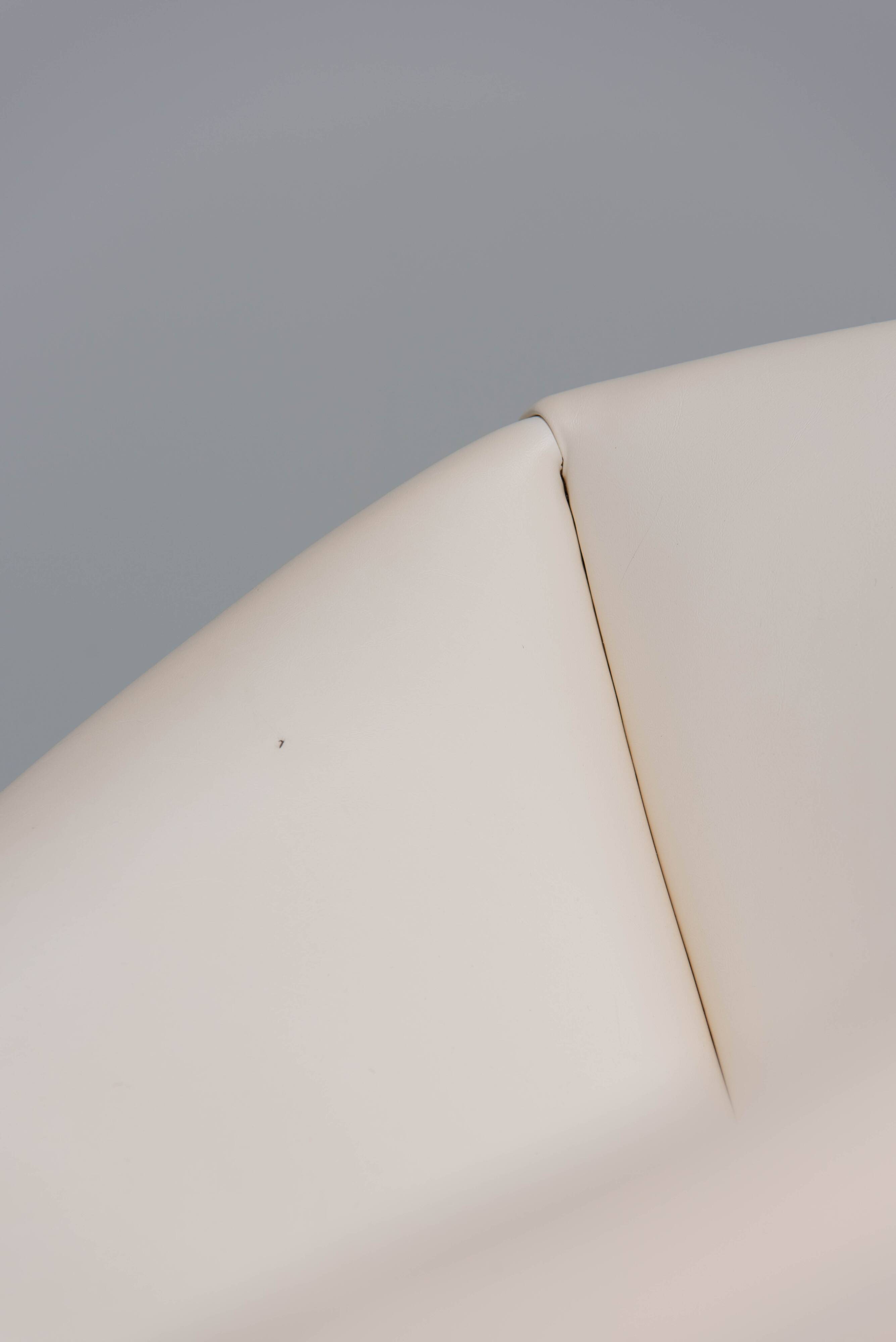 Cocco chair by Rudolf Wolf