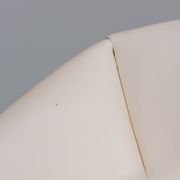 Cocco chair by Rudolf Wolf
