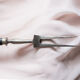 Carving fork