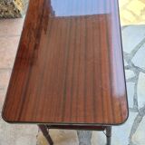 Table d'appoint vintage