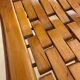 Fauteuils Gelenka en bois de hêtre massif, Allemagne, 1950, ensemble de 2
