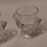 Set of 2 egg cups