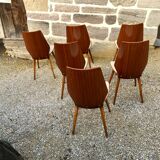 Vintage dining chairs