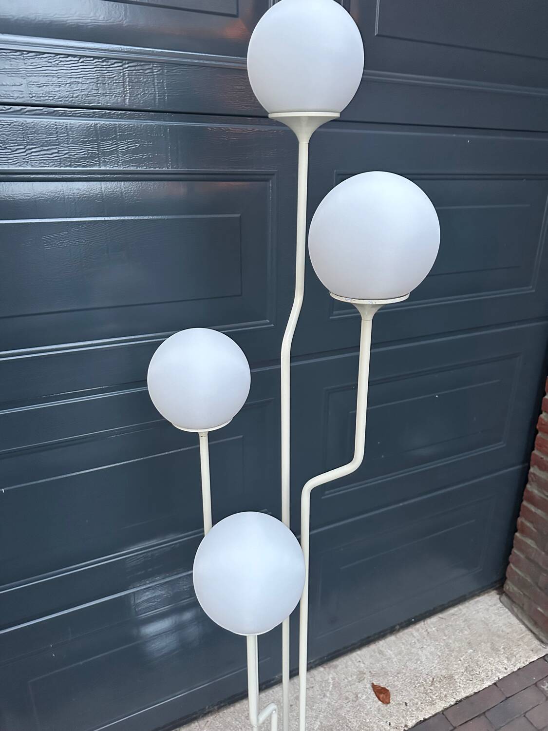 Lampadaire Goffredo Reggiano