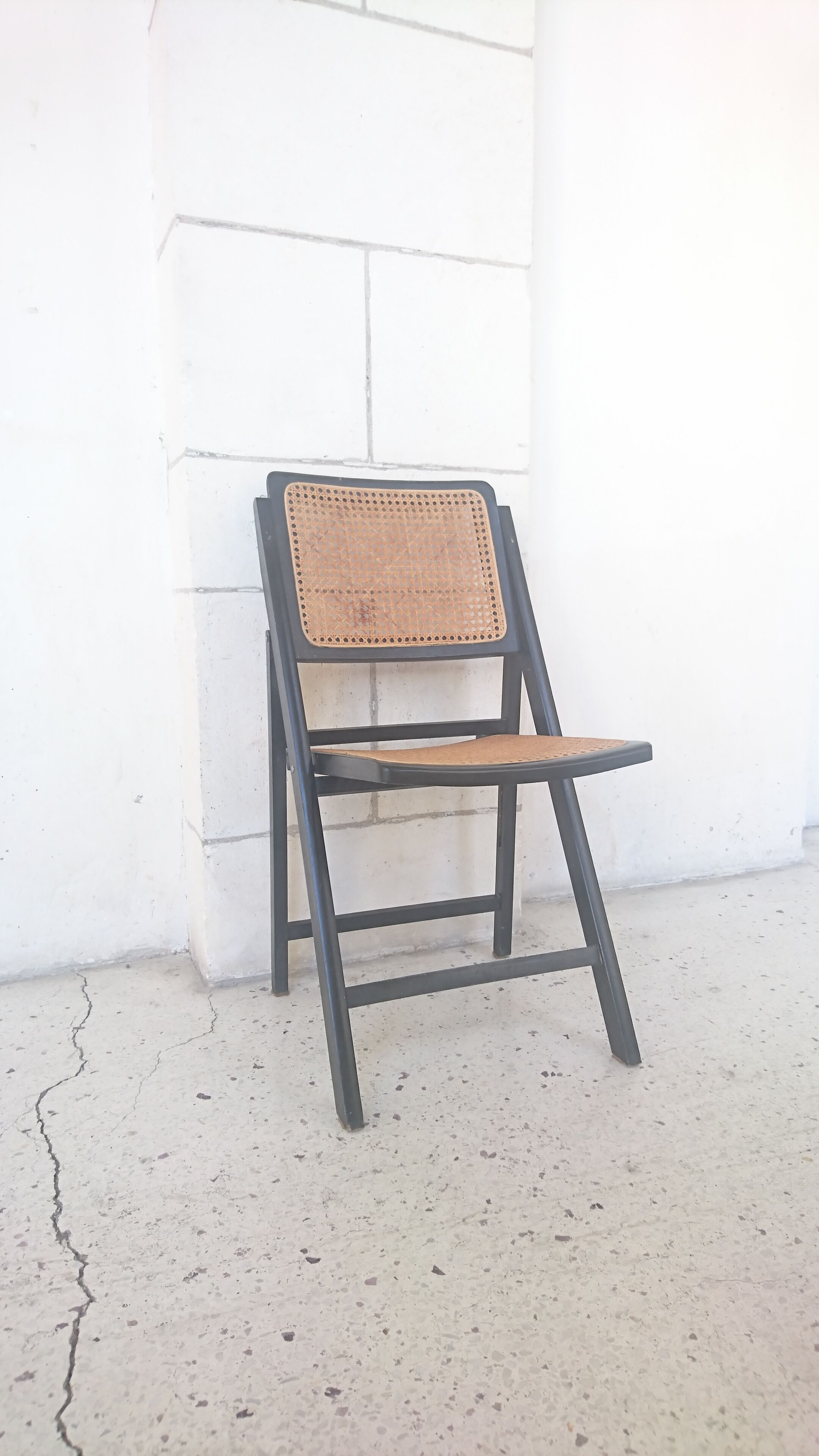 Folding chair