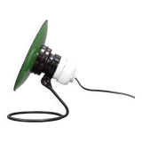 1950s Table Lamp, Czechoslovakia