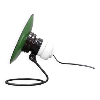 1950s Table Lamp, Czechoslovakia