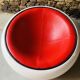 Armchair eye pod ball