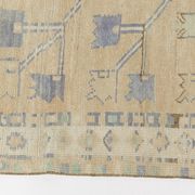 Tapis en laine pour la maison