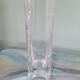 Sèvres crystal vase