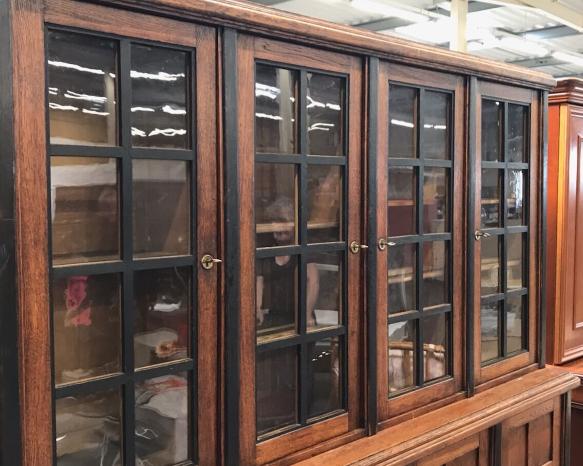 2-body Dresser