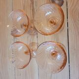 Champagne cups