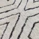 Large Beni Ouarain rug, 295 x 215 cm, G-384