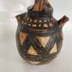 Gargoulette kabyle en terre cuite