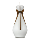 Vintage Hanging Lamp by Stilnovo, Italy, 1950s