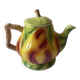 Teapot Slip pears St-Clement