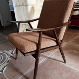 60s armchair
